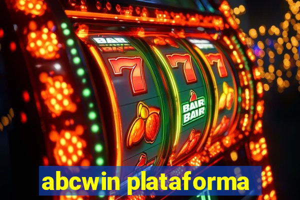 abcwin plataforma